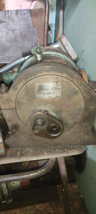 Ділильна головка