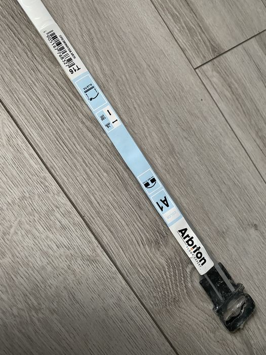 Listwa profil Arbiton T16 A1