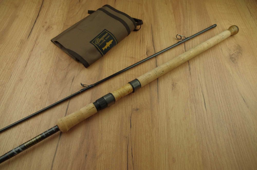 Wędka Hardy 259cm 7-35g