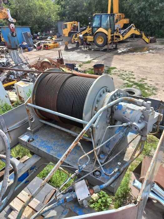 Продам автокран  КС 55713-К-2 можлива оплата з ПДВ