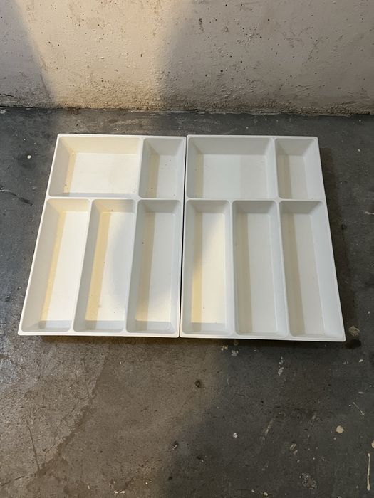 Organizadores de Gavetas IKEA UPPDATERA – Conjunto ou Unidades