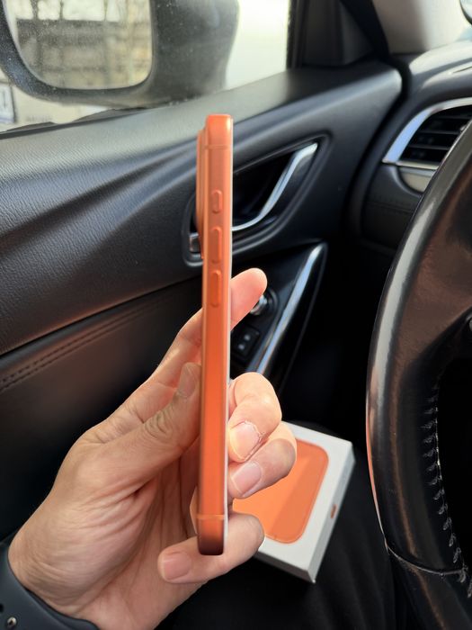 Продається iPhone 17 Pro 256 e-sim neverlock в наявності