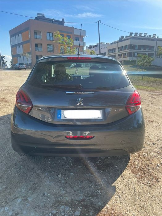 Vendo Peugeot 208