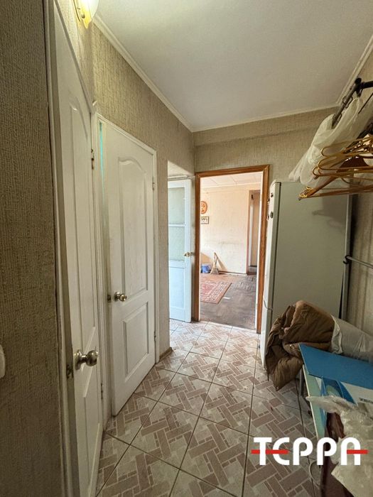 Продаж 3-кімнатної квартири, бул. Центральний