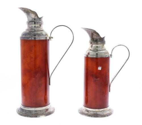 Jarros térmicos vintage