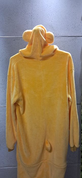 Strój przebranie kostium miś misiu