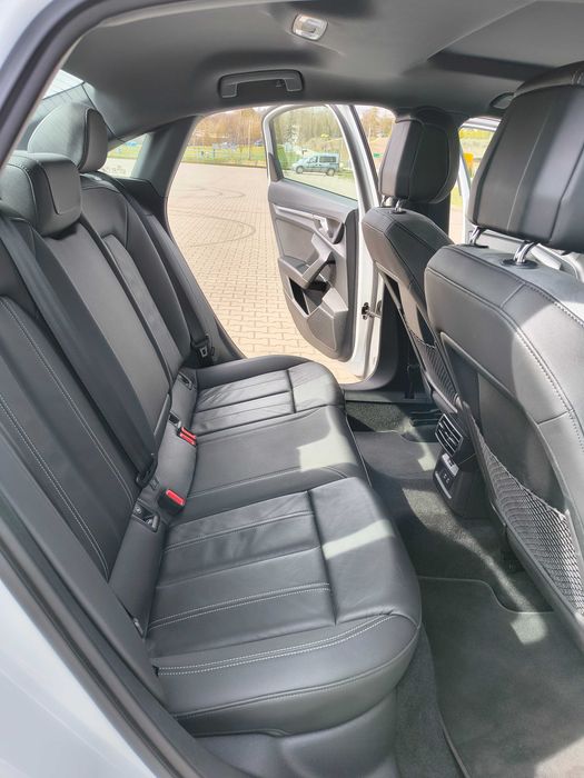 Sprzedam Audi A3 sedan