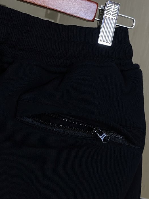 STONE ISLAND Bermuda Shorts