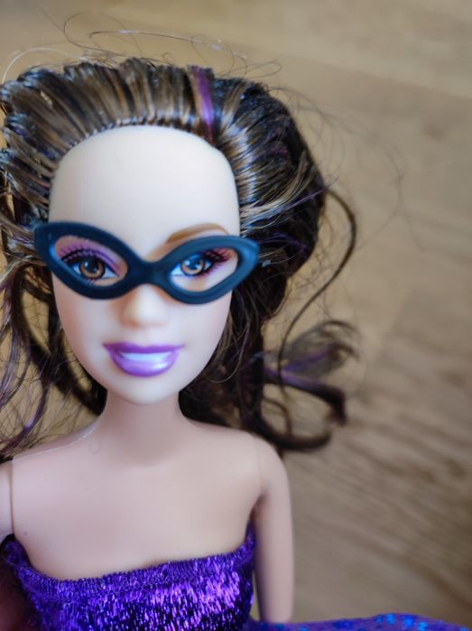 Лялька Барбі оригінал