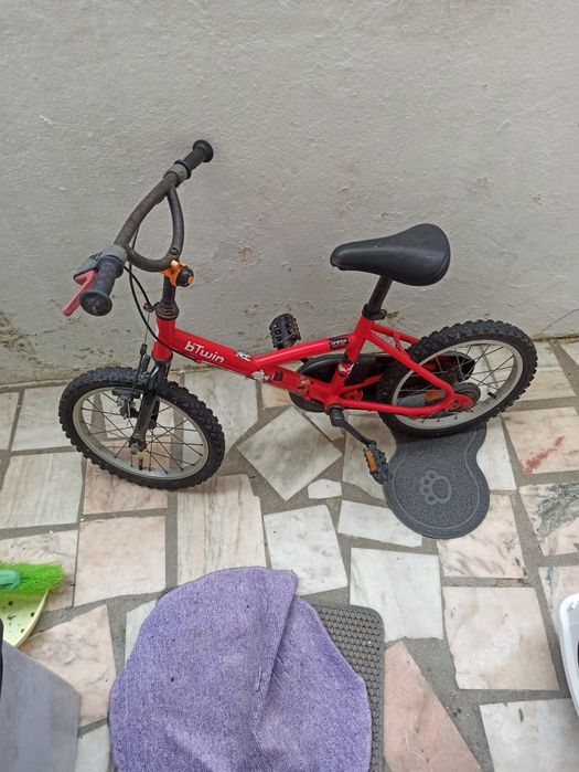 Biciclete criança para venda