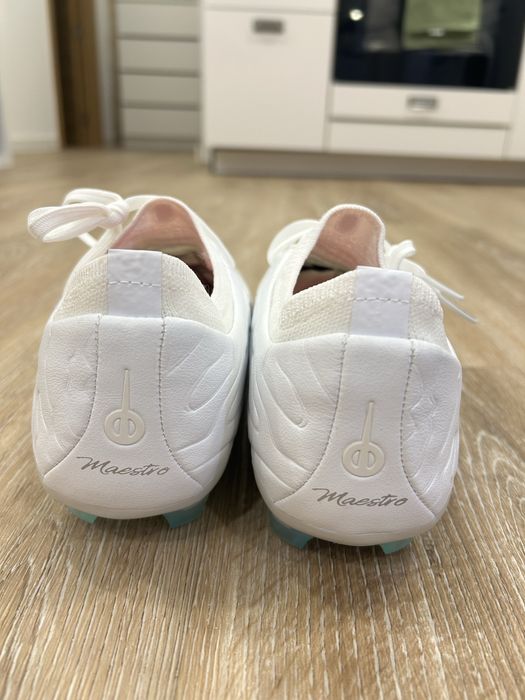 Nike x Jordan 23 Tiempo Maestro Elite SE + Saco (Oferta)