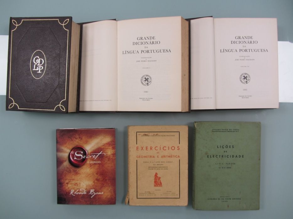 Livros vários The Complete Guide to the Music of Queen