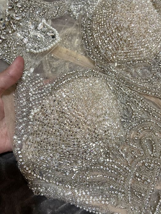 Весільна сукня, сукня на випускний