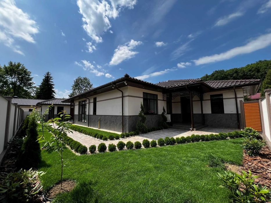 Продам котедж с ремонтом