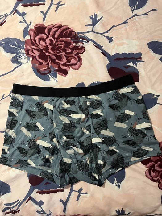 Boxers Homem - XL