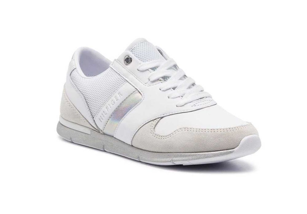 Кроссовки Tommy Hilfiger  Iridescent Light Sneaker 39 р.
