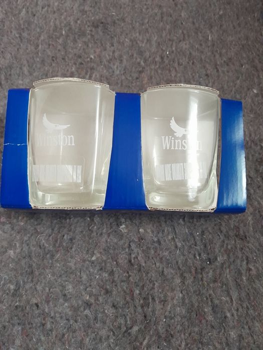 Продам набор стаканов