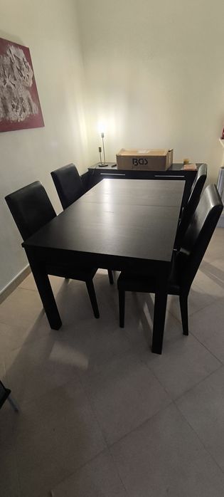 Mobília de sala Ikea