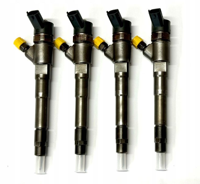 wtryskiwacz 0445110273 504088755 Ducato Iveco