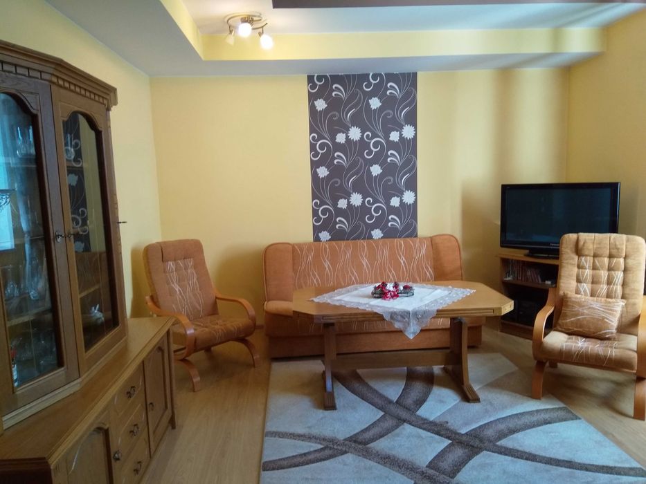 Mieszkanie do wynajęcia w Kietrzu.