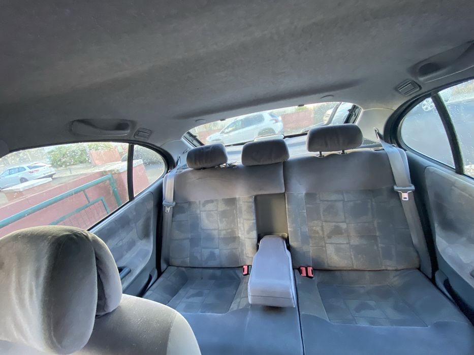 Renault Megane 1.4