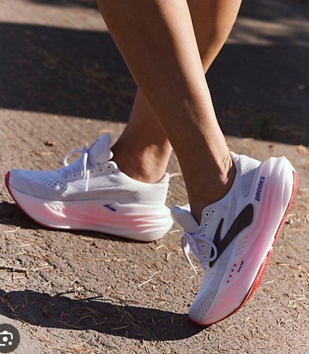 Кросівки Brooks Glycerin Max розмір 39-40 (25-25,5)