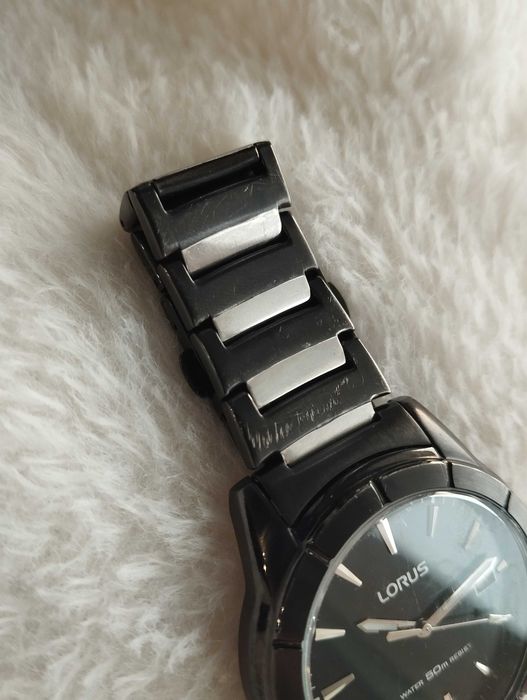 Zegarek Lorus (Seiko)