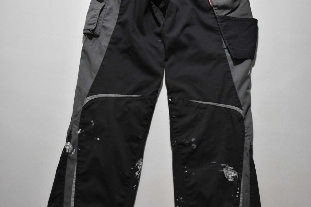 Engelbert Strauss spodnie 94/46 robocze