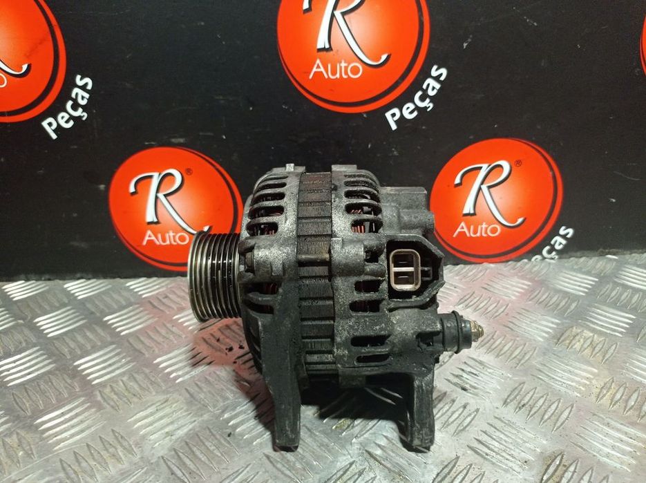 Alternador Mazda 6 Hatchback (Gg)