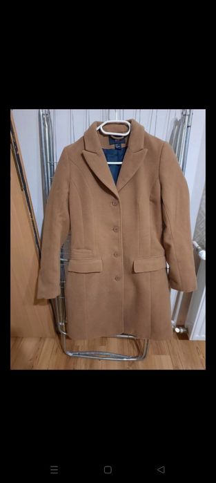 Płaszcz damski H& M