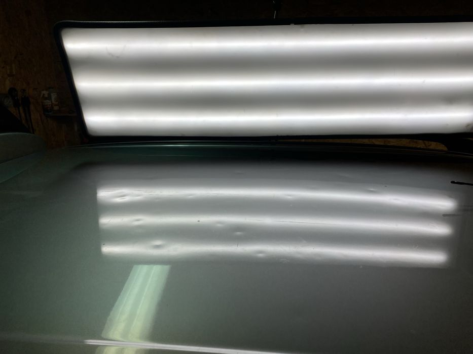 Lampa PDR  Star Tools