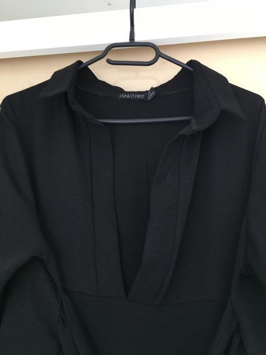 Tunika/Bluzka dluzsza