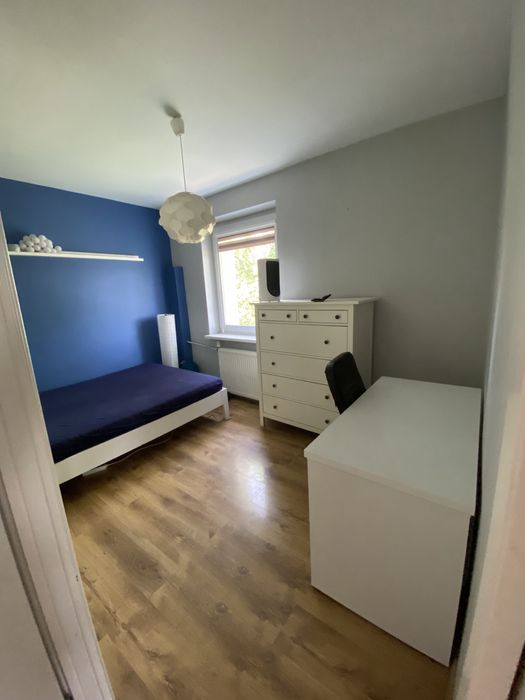 Mieszkanie – Warszawa - Widok 2