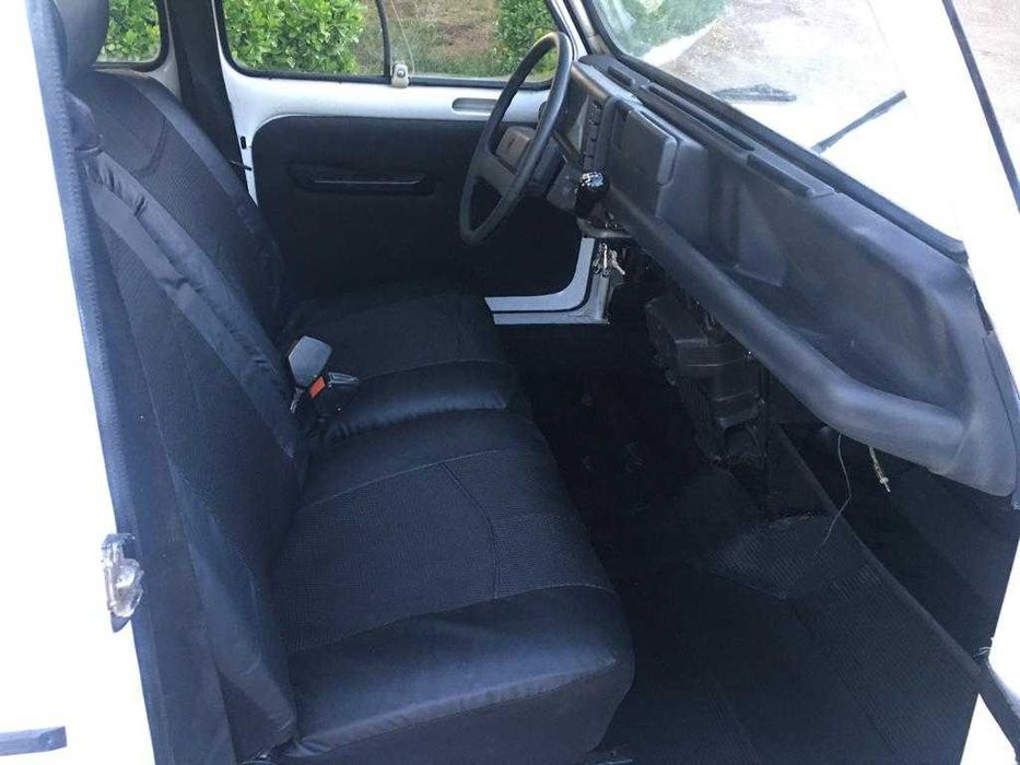 Renault 4 GTL 1984 modelo 112800