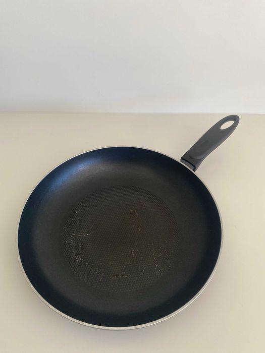 Frigideiras usadas (4)