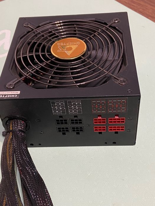 Chieftec a-135 aps 1000cb 1000watt