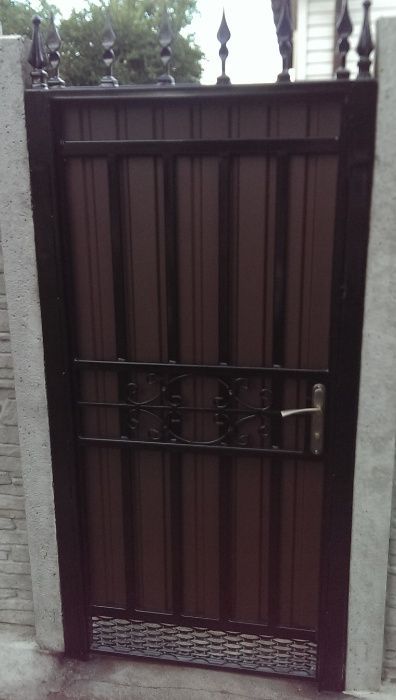 Услуги сварщика, сварочные работы
