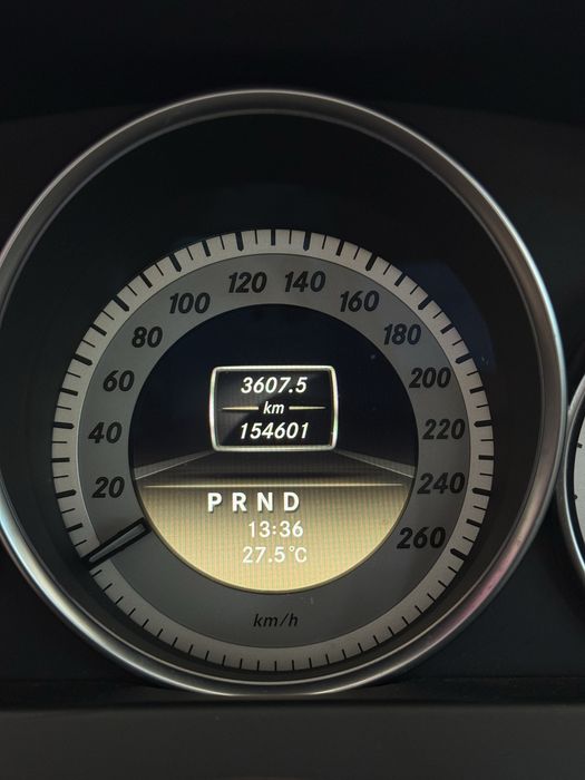 Mercedes Benz Classe C Diesel