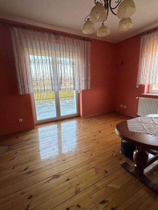 Okazja dom z ogrodem 8 km od Opola bez pośredników