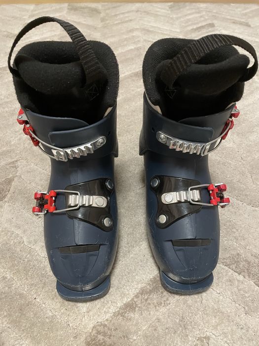Buty narciarskie Atomic Hawk JR2 20-20,5