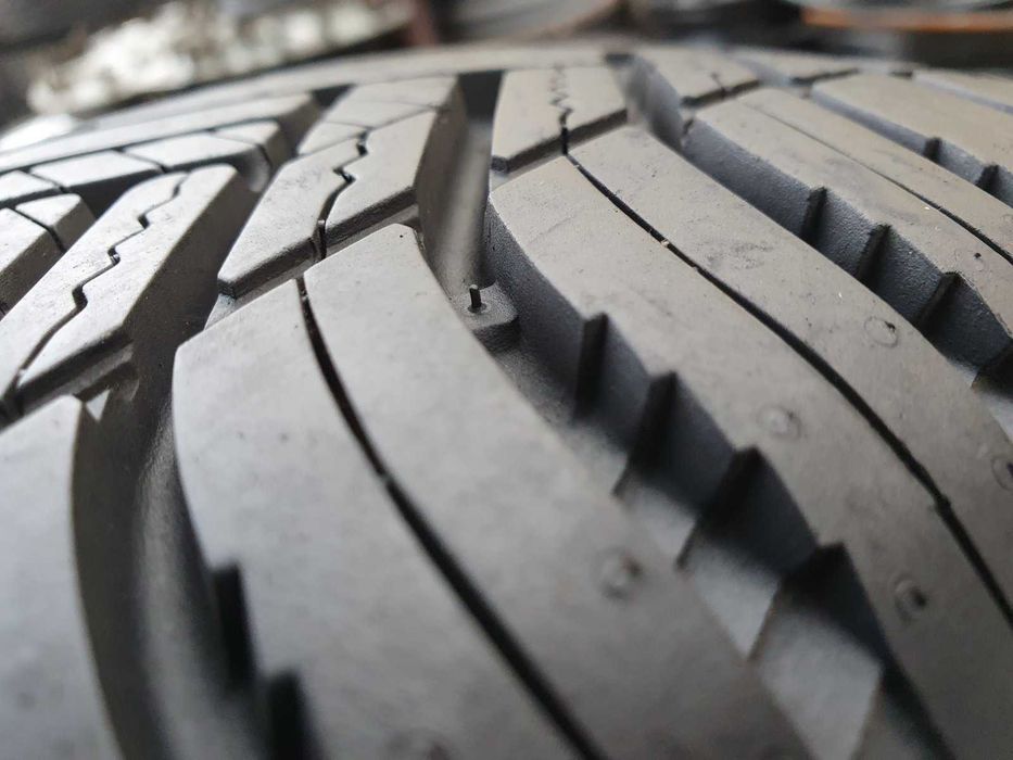 4x Hankook Kinergy 4S2  195/65r15  7,4mm jak nowe 2025r