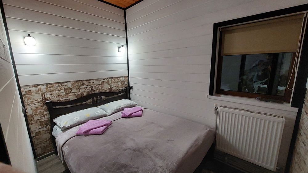 Відпочинок у карпатах горах. Оренда Будинку з чаном с. Плав'я