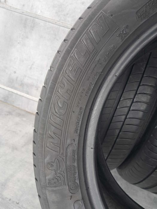 Резина літо 80% протектор Michelin 225/50 R17 Primacy 3
