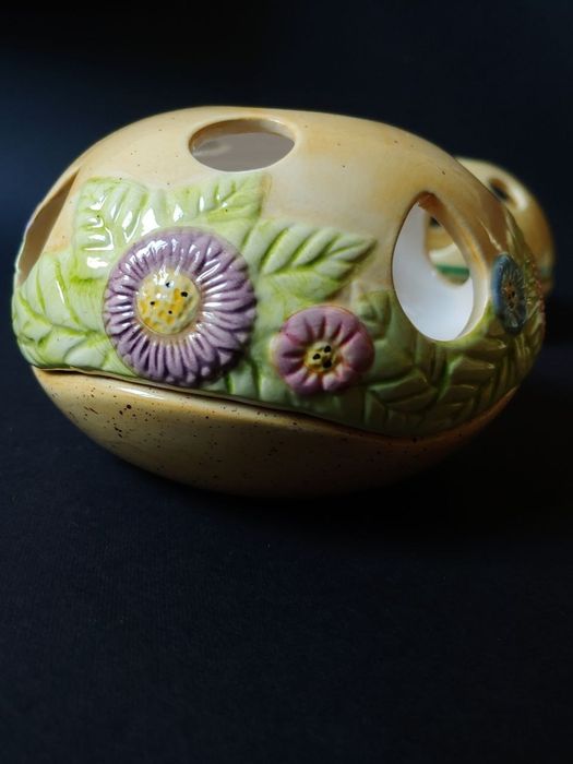 Немецкие винтажные подсвечники