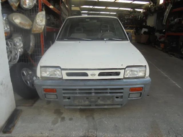 TERRANO 96