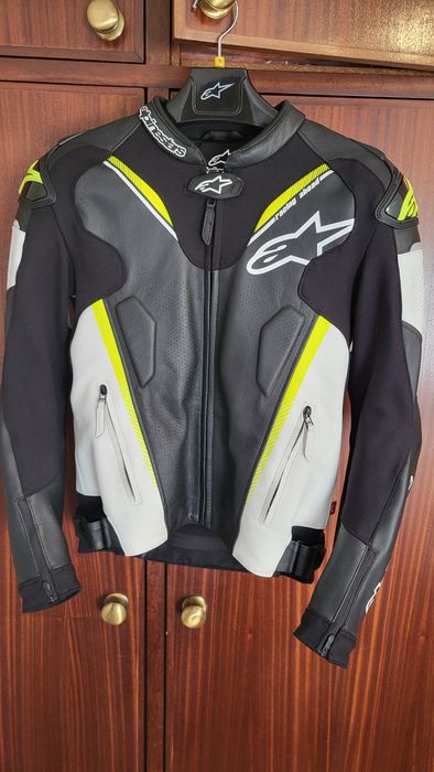 Alpinestars ATEM V3