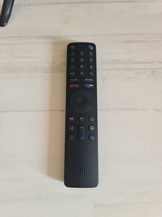 Televisão Smart TV Xiaomi Mi LED 32" Android TV + Comando | Xiaomi 32” Smart TV L32M5-5ASP