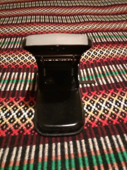 Furador Grande Preto