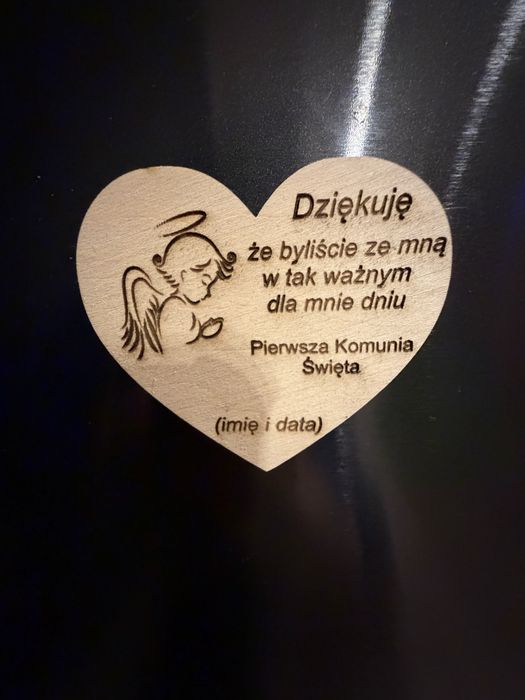 Breloczki i Magnesy
