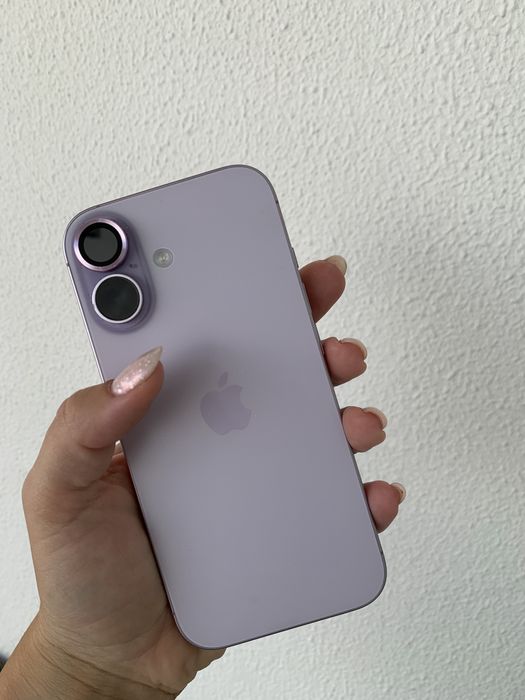 iPhone 17 - garantia